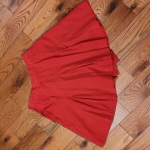 ❤️Vintage Pleated Shorts